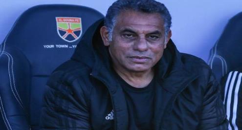 صدقي ليلا كورة: اتفاقي مع الهلال لم يتم.. وأستعد للعودة إلى مصر